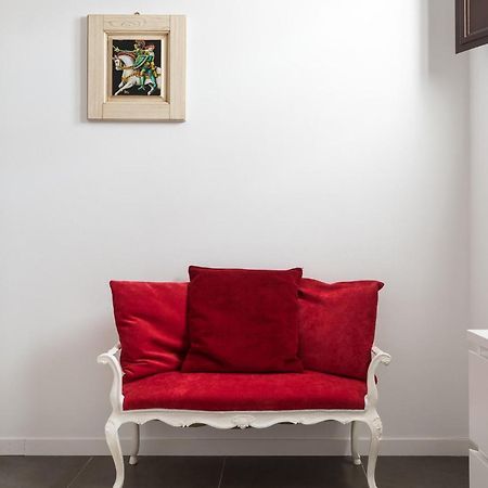 Il Teatrino Nel Cuore Di Ortigia By Wonderful Italy Сиракуза Екстериор снимка